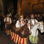 Pasacalles Betlem Pigà