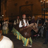 Pasacalles Betlem Pigà