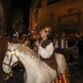 Pasacalles Betlem Pigà