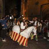 Pasacalles Betlem Pigà