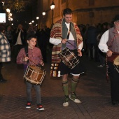 Pasacalles Betlem Pigà