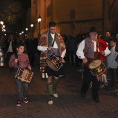 Pasacalles Betlem Pigà