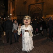 Pasacalles Betlem Pigà