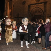 Pasacalles Betlem Pigà