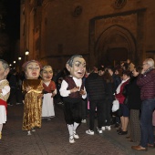 Pasacalles Betlem Pigà