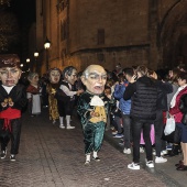 Pasacalles Betlem Pigà