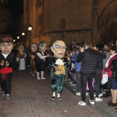 Pasacalles Betlem Pigà