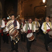 Pasacalles Betlem Pigà