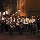 Pasacalles Betlem Pigà