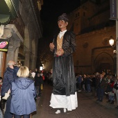 Pasacalles Betlem Pigà