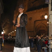 Pasacalles Betlem Pigà