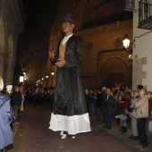 Pasacalles Betlem Pigà