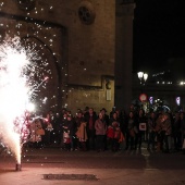 Pasacalles Betlem Pigà