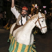 Pasacalles Betlem Pigà