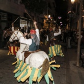 Pasacalles Betlem Pigà