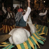 Pasacalles Betlem Pigà