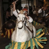 Pasacalles Betlem Pigà