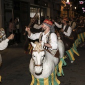 Pasacalles Betlem Pigà