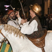 Pasacalles Betlem Pigà