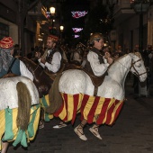 Pasacalles Betlem Pigà