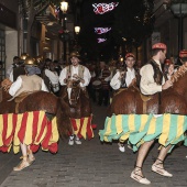 Pasacalles Betlem Pigà