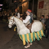 Pasacalles Betlem Pigà