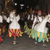 Pasacalles Betlem Pigà