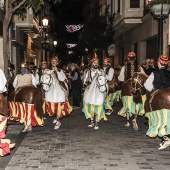 Pasacalles Betlem Pigà