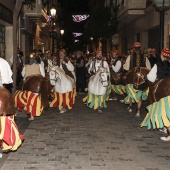 Pasacalles Betlem Pigà