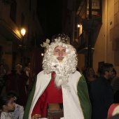 Pasacalles Betlem Pigà