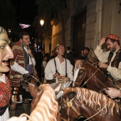 Pasacalles Betlem Pigà