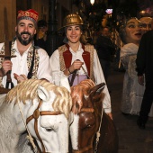 Pasacalles Betlem Pigà