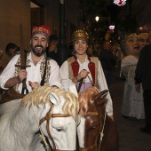 Pasacalles Betlem Pigà