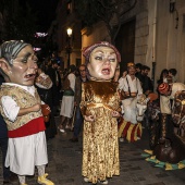 Pasacalles Betlem Pigà