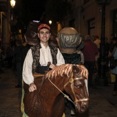 Pasacalles Betlem Pigà