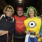 San Silvestre