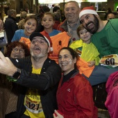 San Silvestre