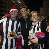 San Silvestre