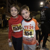 San Silvestre