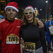 San Silvestre