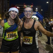 San Silvestre