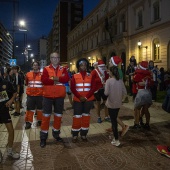 San Silvestre