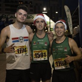 San Silvestre