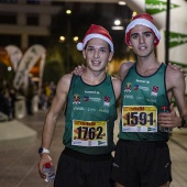 San Silvestre