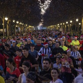 San Silvestre