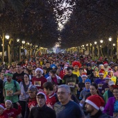 San Silvestre