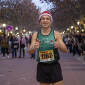 San Silvestre