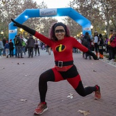 San Silvestre