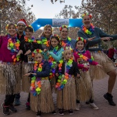 San Silvestre