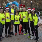 San Silvestre